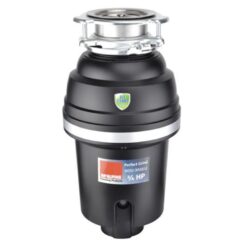 Drvič odpadu Perfect Grind 3ASEU Mc Alpine www.69x.sk