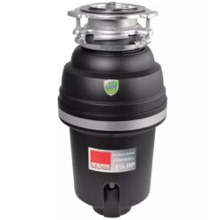 Drvič odpadu Perfect Grind 4ASEU Mc Alpine www.69x.sk