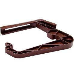 Držiak na balkón hangplast 20 cm IWWS R222 Merkury Market www.69x.sk