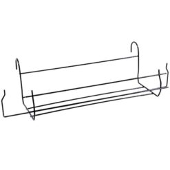 Držiak na kvetináč stredný Merkury Market www.69x.sk