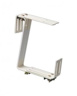 Držiak na truhlík antracit 19 x 17 cm Merkury Market www.69x.sk