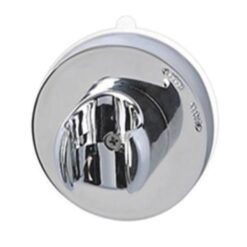 Držiak s prísavkou na sprchovú hlavicu Kuchinox www.69x.sk