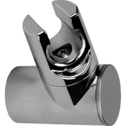 Držiak sprchovej hlavice, chróm  U03 Ferro www.69x.sk