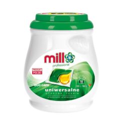 Duo Caps Mill Professional Univerzálne kapsule na pranie 50 ks MADONIS www.69x.sk