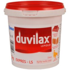 Duvilax Expres Ls 250g Duvilax www.69x.sk
