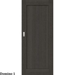 Dvere posuvné na mieru Domino  www.69x.sk