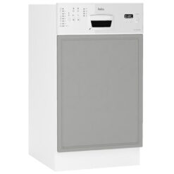 Dvierka na umývačku Emily 45po dast grey Merkury Market www.69x.sk