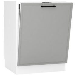 Dvierka na umývačku Emily 60pz dast grey Merkury Market www.69x.sk