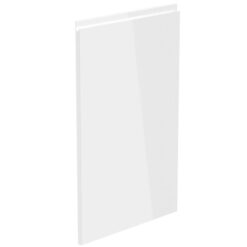 Dvierka na umývačku Gardena D45FZW 713 x 446 white Merkury Market www.69x.sk