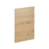 Dvierka na umývačku Langen d45fzn dub artisan Merkury Market www.69x.sk