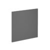 Dvierka na umývačku Langen d60fzn grey Merkury Market www.69x.sk