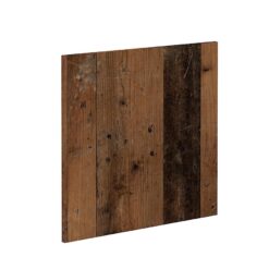 Dvierka na umývačku TESSA oldstyle/antracitová 570x596 Merkury Market www.69x.sk