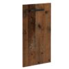 Dvierka na umývačku TESSA oldstyle/antracitová 713x446 Merkury Market www.69x.sk