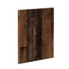 Dvierka na umývačku TESSA oldstyle/antracitová 713x596 Merkury Market www.69x.sk
