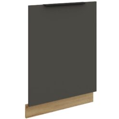 Dvierka na umývačku Zm Aria-Gr/Ar Anti Fingerprint 713x596 Merkury Market www.69x.sk
