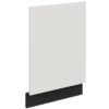 Dvierka na umývačku Zm Aria-Wh/Bl Anti Fingerprint 570x446 Merkury Market www.69x.sk