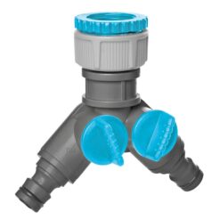 Dvojcestný rozbočovač 3/4, 1 52-220 Merkury Market www.69x.sk