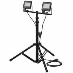 Dvojitý relflektor LED 2X30W 99-061 Neo www.69x.sk