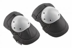 EIB Ochranné chrániče kolien PP čierna/sivá uni 2 ks Högert Workwear www.69x.sk