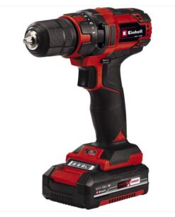 Einhell Aku vŕtací skrutkovač TC-CD 18/35-2 Li Einhell www.69x.sk
