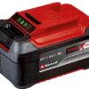 Einhell Akumulátor PXC PLUS  18V 5.2AH Einhell www.69x.sk