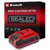 Einhell Akumulátor PXC SEALED PLUS 18V 3AH Einhell www.69x.sk