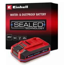 Einhell Akumulátor PXC SEALED PLUS 18V 3AH Einhell www.69x.sk