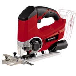 Einhell Přímočará Pila TE-JS 18/80 Li-Solo +PXC startovací sada 18V 2,5Ah PXC Starter Kit Einhell www.69x.sk