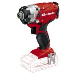 Einhell Rázový Utahovák TE-CI 18/1 Li-Solo + PXC Startovací Sada 18V 2,5Ah PXC Starter Kit Einhell www.69x.sk
