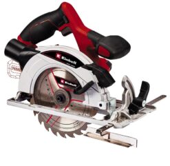 Einhell Ručná kotúčová píla TE-CS 18/150 Li - Solo + PXC Štartovacia súprava 18V 2,5Ah PXC Starter Kit Einhell www.69x.sk