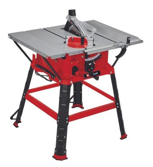 Einhell Stolová kotúčová píla TC-TS 254 U Einhell www.69x.sk