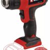 Einhell Teplovzdušná pištoľ TE-HA 18 LI-SOLO Einhell www.69x.sk