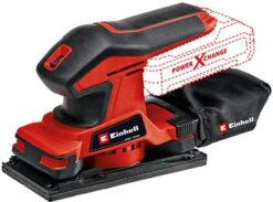 Einhell Vibračná brúska TC-OS 18/187 LI SOLO Einhell www.69x.sk