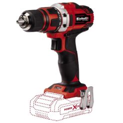 Einhell Vrtací Sroubovák TE-CD 18/2 Li-Solo + PXC Startovací Sada 18V 2,5Ah PXC Starter Kit Einhell www.69x.sk