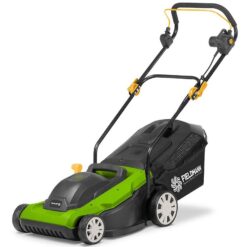 Elektrická kosačka FZR 2046 Fieldmann www.69x.sk
