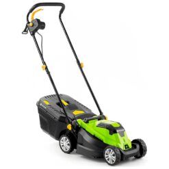 Elektrická kosačka Fieldmann FZR 2031-E Fieldmann www.69x.sk