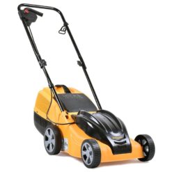 Elektrická kosačka REM 3310I Riwall www.69x.sk