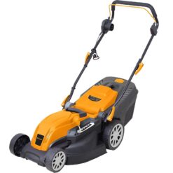 Elektrická kosačka REM 3817 Riwall www.69x.sk