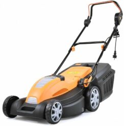 Elektrická kosačka REM 4218 Riwall www.69x.sk