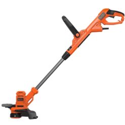 Elektrická strunová kosačka Besta 530-QS 550W / 30 cm BLACK+ DECKER www.69x.sk