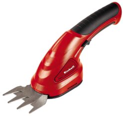 Elektrické nožnice na živý plot Einhell www.69x.sk