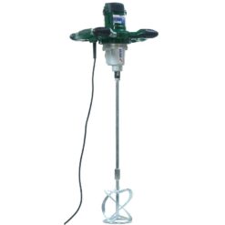 Elektrický Miešadlo Na Malty 1200W 2 Dedra www.69x.sk