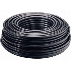 Elektrický kábel 50m cyky-j 3x2,5 čierny Merkury Market www.69x.sk