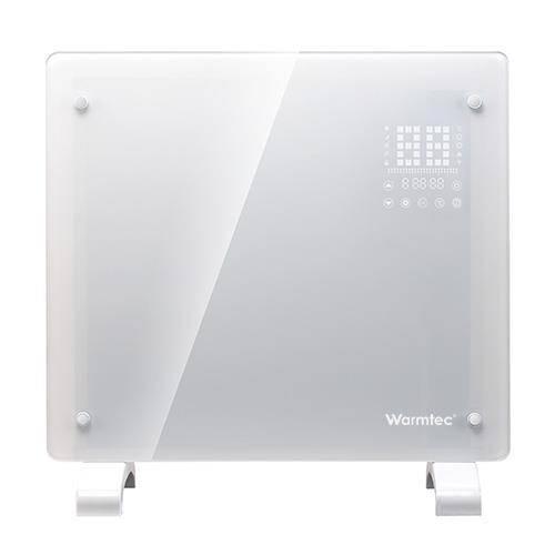 Elektrický ohrievač EGW-10B 1000W WARMTEC www.69x.sk