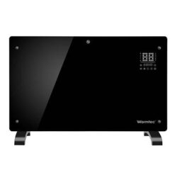 Elektrický ohrievač EGW-20C 2000W WARMTEC www.69x.sk