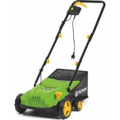 Elektrický vertikutátor FZV 2004-E Fieldmann www.69x.sk