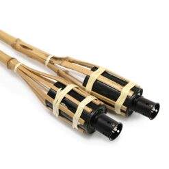 Fakľa bambusová 120 cm  www.69x.sk