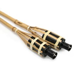 Fakľa bambusová 90 cm  www.69x.sk