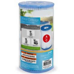 Filter papierový typ A 29000 Intex www.69x.sk