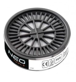 Filter s absorbérom P3 na použitie s polomaskou Neo www.69x.sk